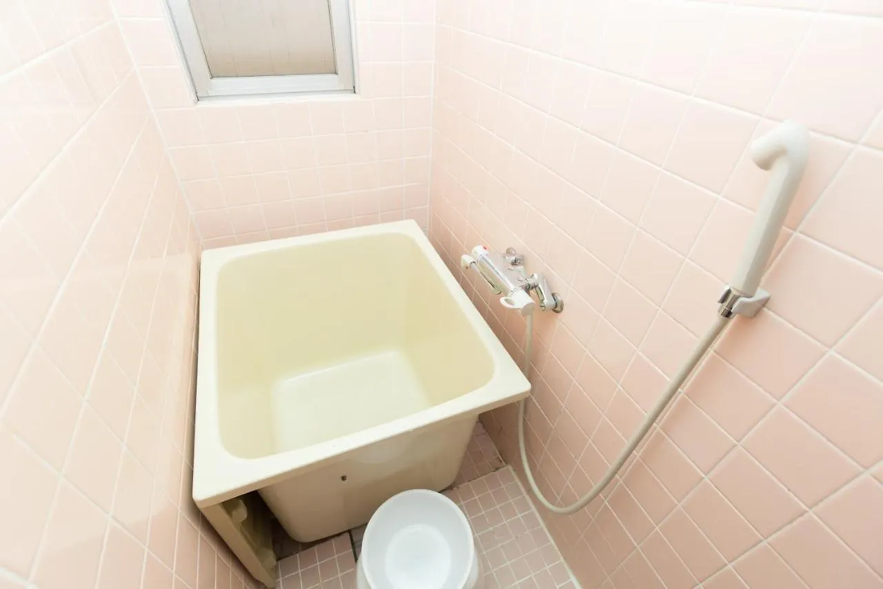 Rose Heights -Vacation Rental- Osaka 0*,