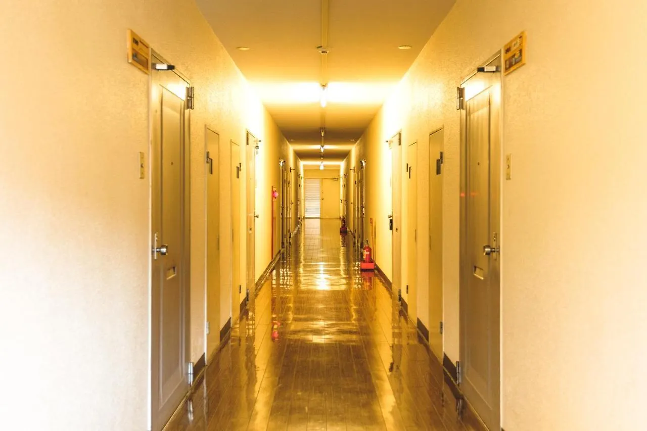 Rose Heights -Vacation Rental- Osaka Apartment